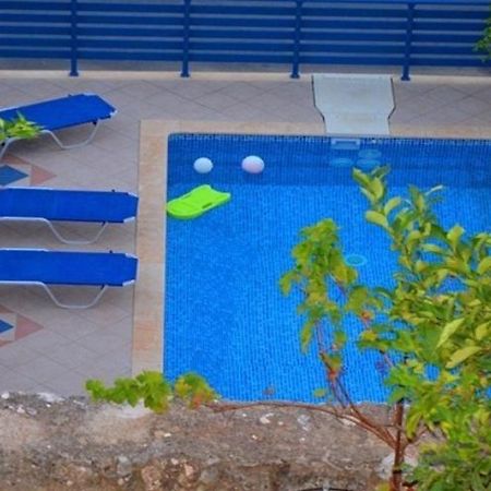 Maria Studios Agia Efimia Exterior photo