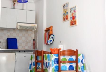 Maria Studios Agia Efimia Exterior photo